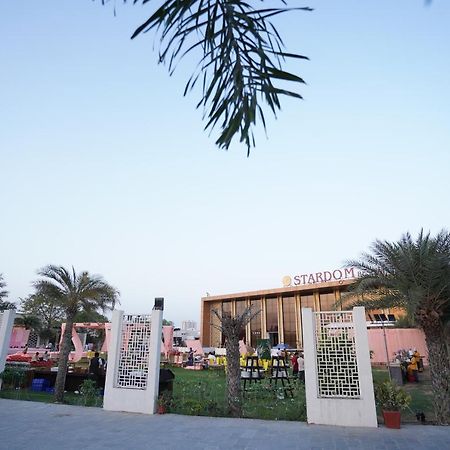 Stardom Resort Jaipur Ngoại thất bức ảnh