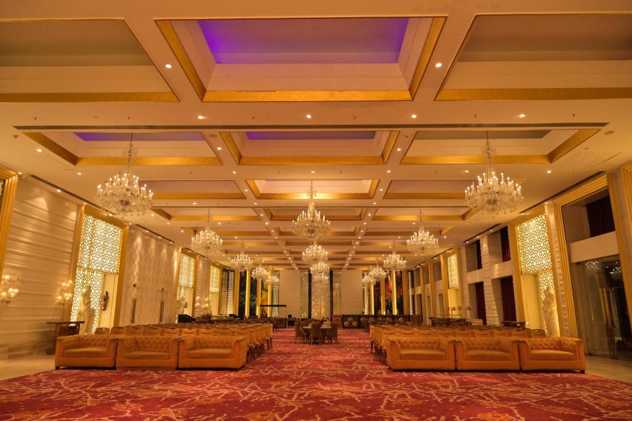 Stardom Resort Jaipur Ngoại thất bức ảnh