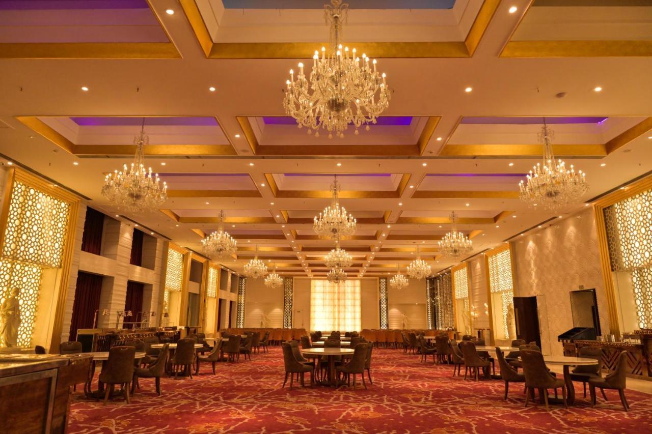Stardom Resort Jaipur Ngoại thất bức ảnh