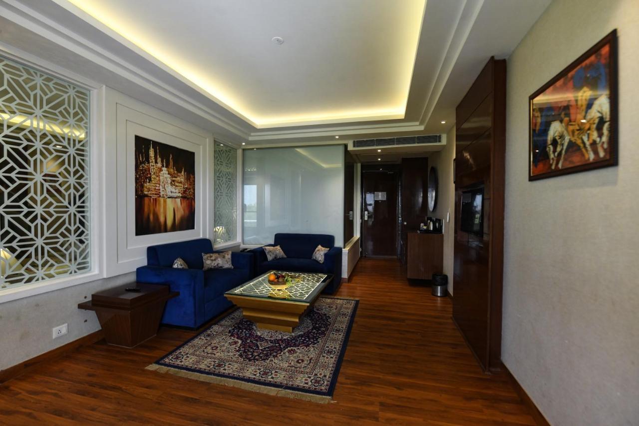 Stardom Resort Jaipur Ngoại thất bức ảnh