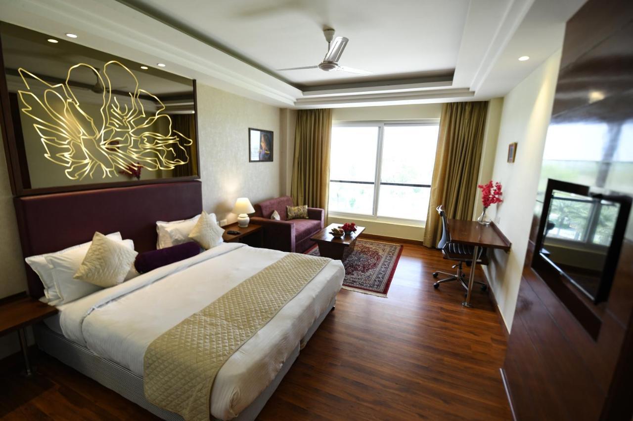 Stardom Resort Jaipur Ngoại thất bức ảnh