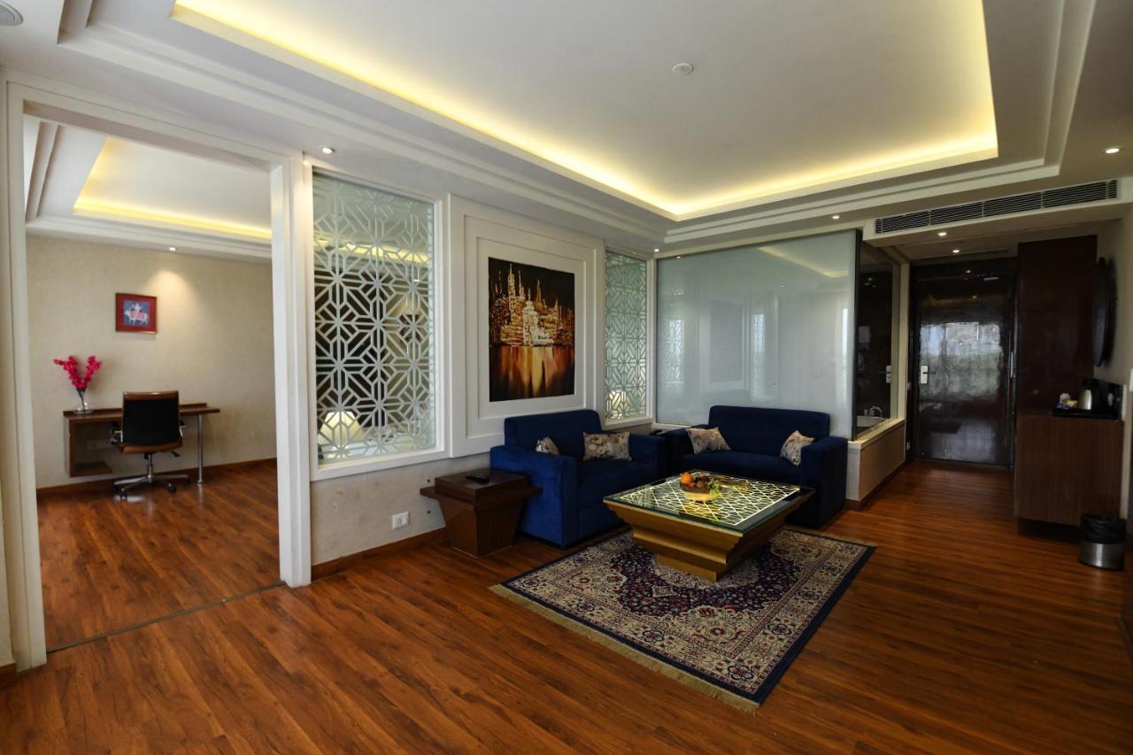 Stardom Resort Jaipur Ngoại thất bức ảnh