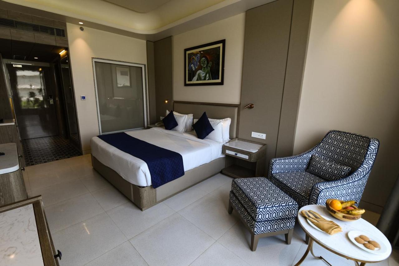 Stardom Resort Jaipur Ngoại thất bức ảnh