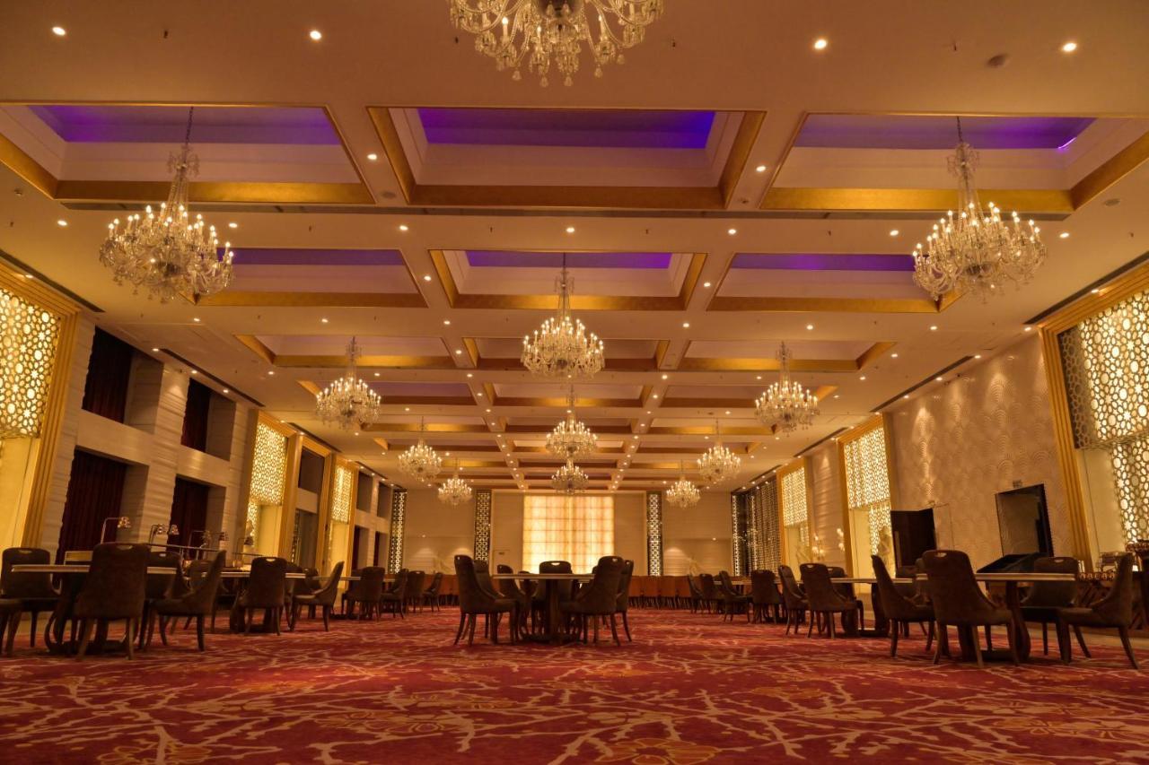 Stardom Resort Jaipur Ngoại thất bức ảnh
