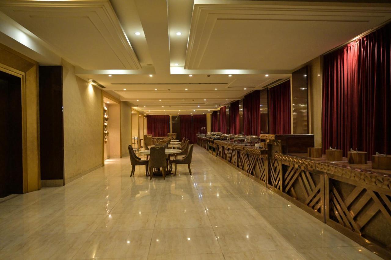 Stardom Resort Jaipur Ngoại thất bức ảnh