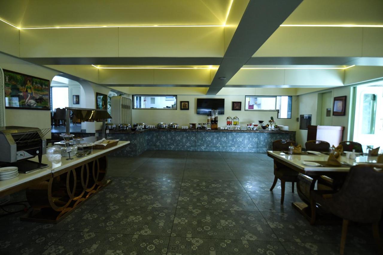 Stardom Resort Jaipur Ngoại thất bức ảnh
