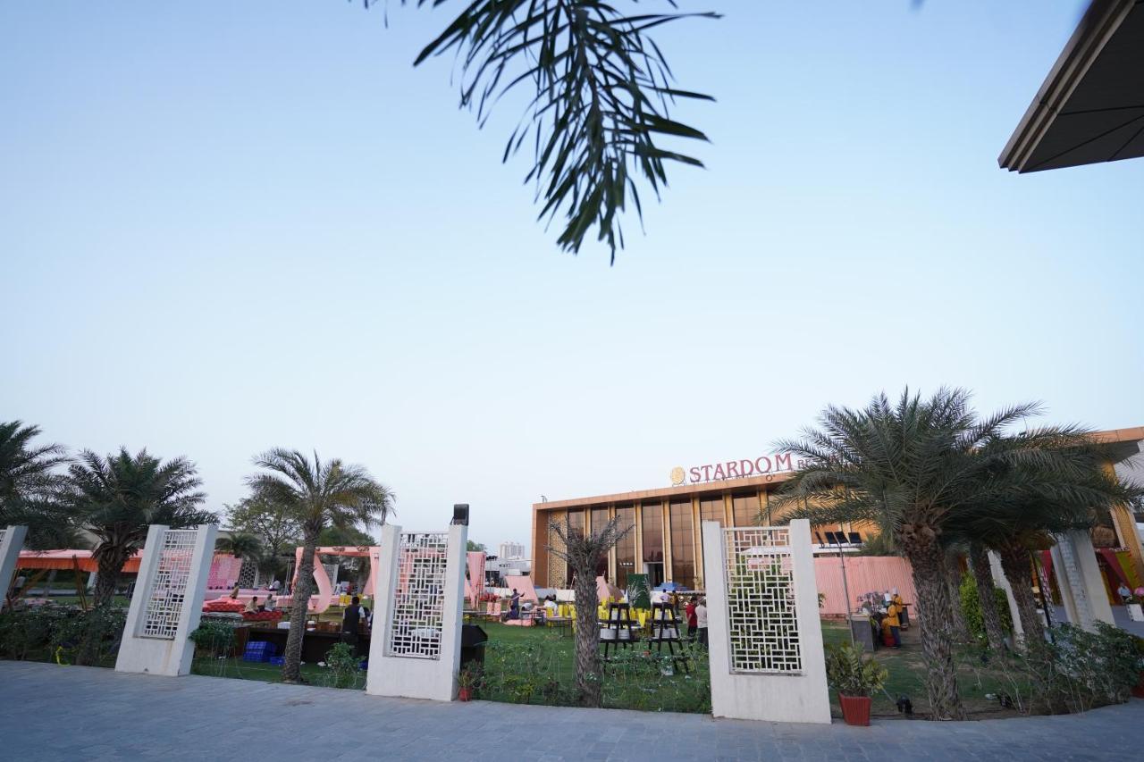 Stardom Resort Jaipur Ngoại thất bức ảnh