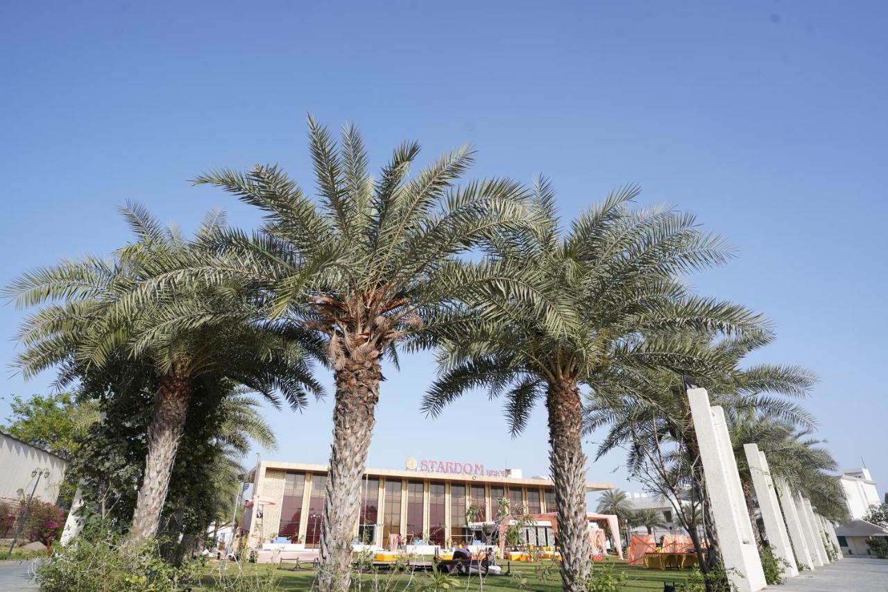 Stardom Resort Jaipur Ngoại thất bức ảnh
