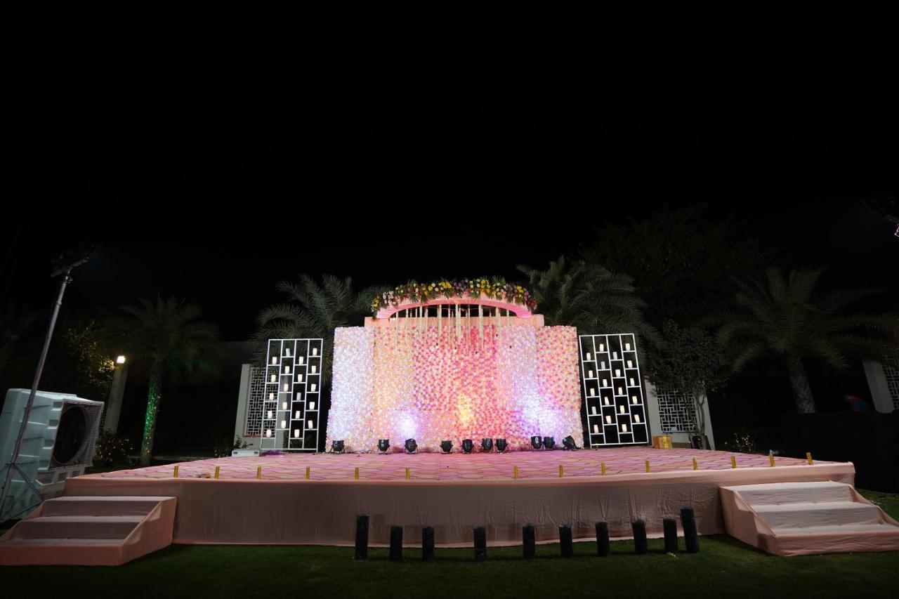 Stardom Resort Jaipur Ngoại thất bức ảnh