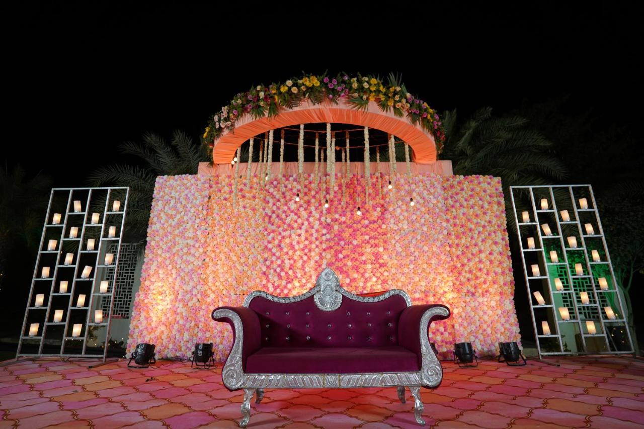 Stardom Resort Jaipur Ngoại thất bức ảnh